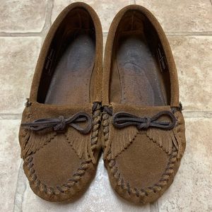 Minnetonka moccasin flats